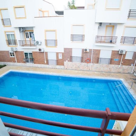Dream Holidays Cabanas Tavira Ngoại thất bức ảnh