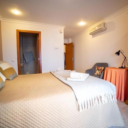 Dream Holidays Cabanas Tavira Ngoại thất bức ảnh