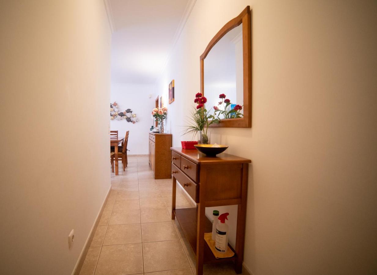 Dream Holidays Cabanas Tavira Ngoại thất bức ảnh