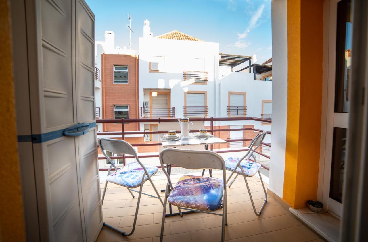 Dream Holidays Cabanas Tavira Ngoại thất bức ảnh
