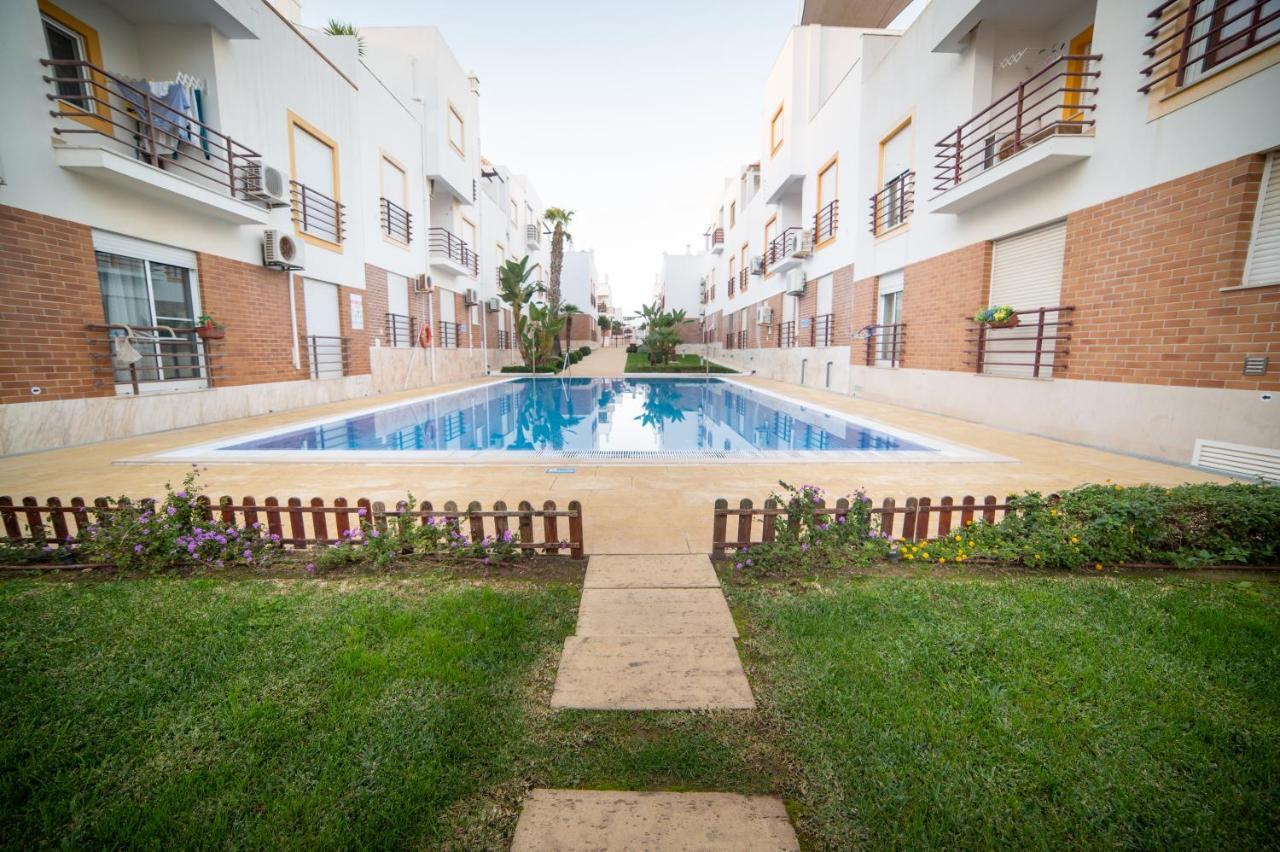 Dream Holidays Cabanas Tavira Ngoại thất bức ảnh