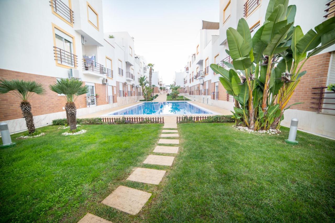 Dream Holidays Cabanas Tavira Ngoại thất bức ảnh