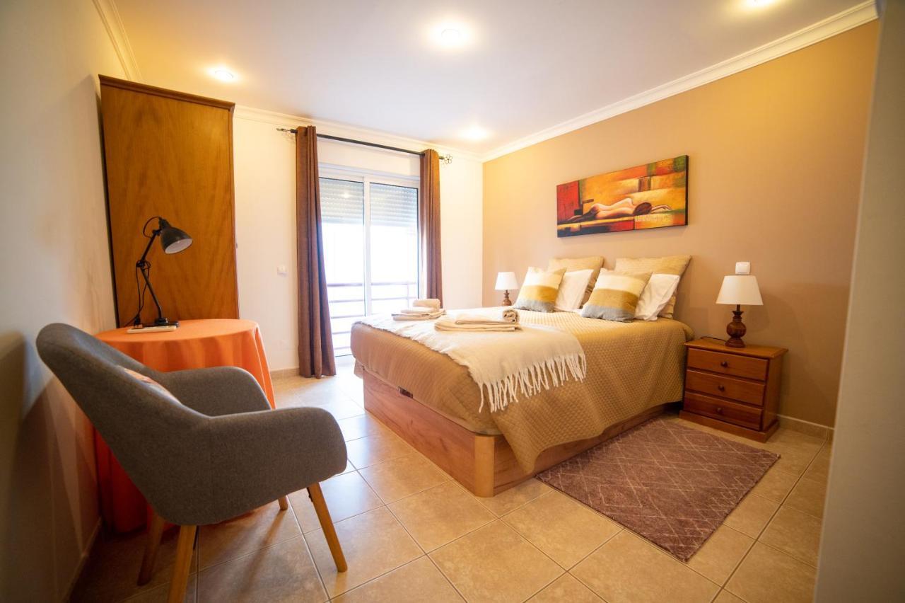 Dream Holidays Cabanas Tavira Ngoại thất bức ảnh