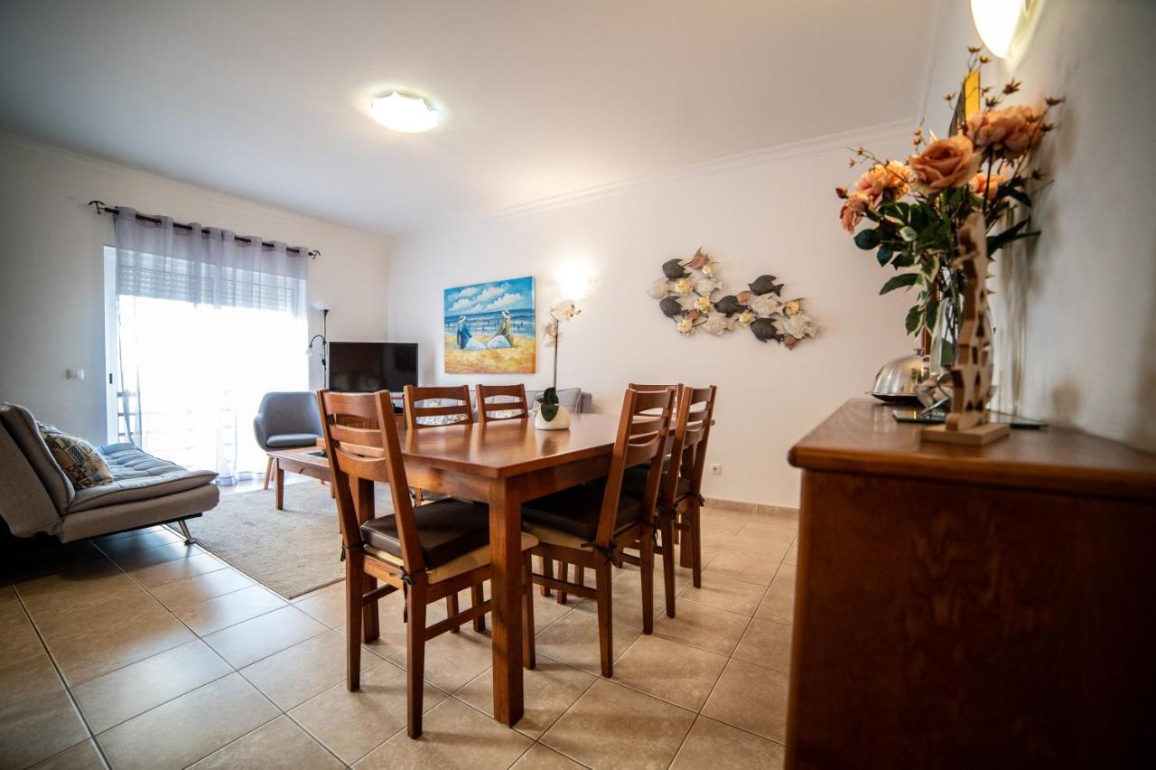 Dream Holidays Cabanas Tavira Ngoại thất bức ảnh