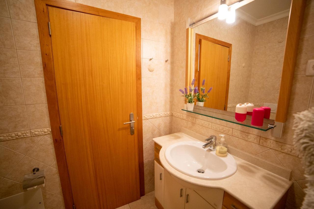 Dream Holidays Cabanas Tavira Ngoại thất bức ảnh