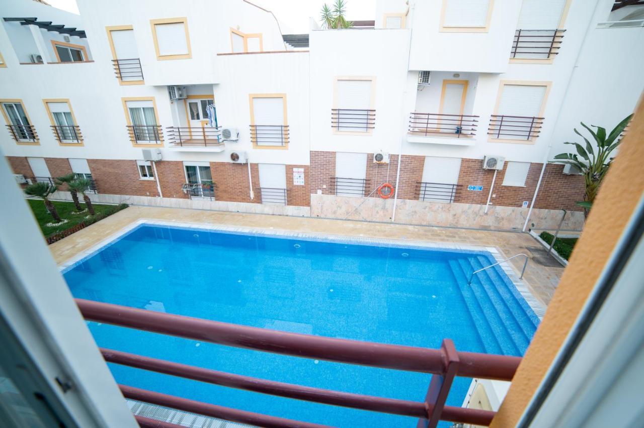 Dream Holidays Cabanas Tavira Ngoại thất bức ảnh