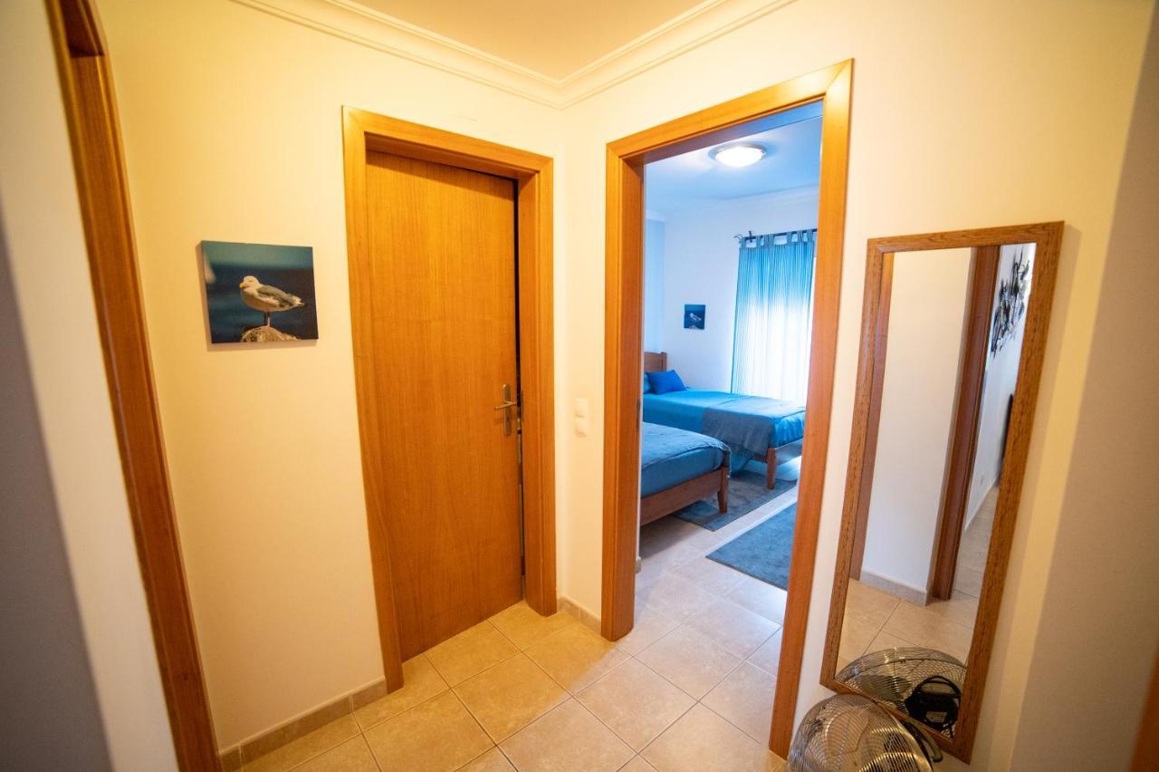 Dream Holidays Cabanas Tavira Ngoại thất bức ảnh