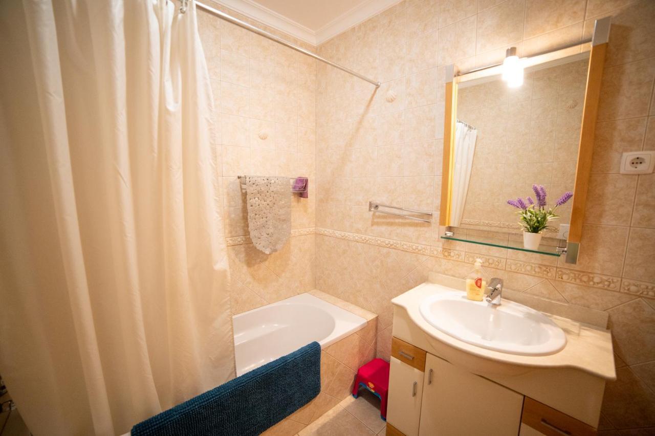 Dream Holidays Cabanas Tavira Ngoại thất bức ảnh