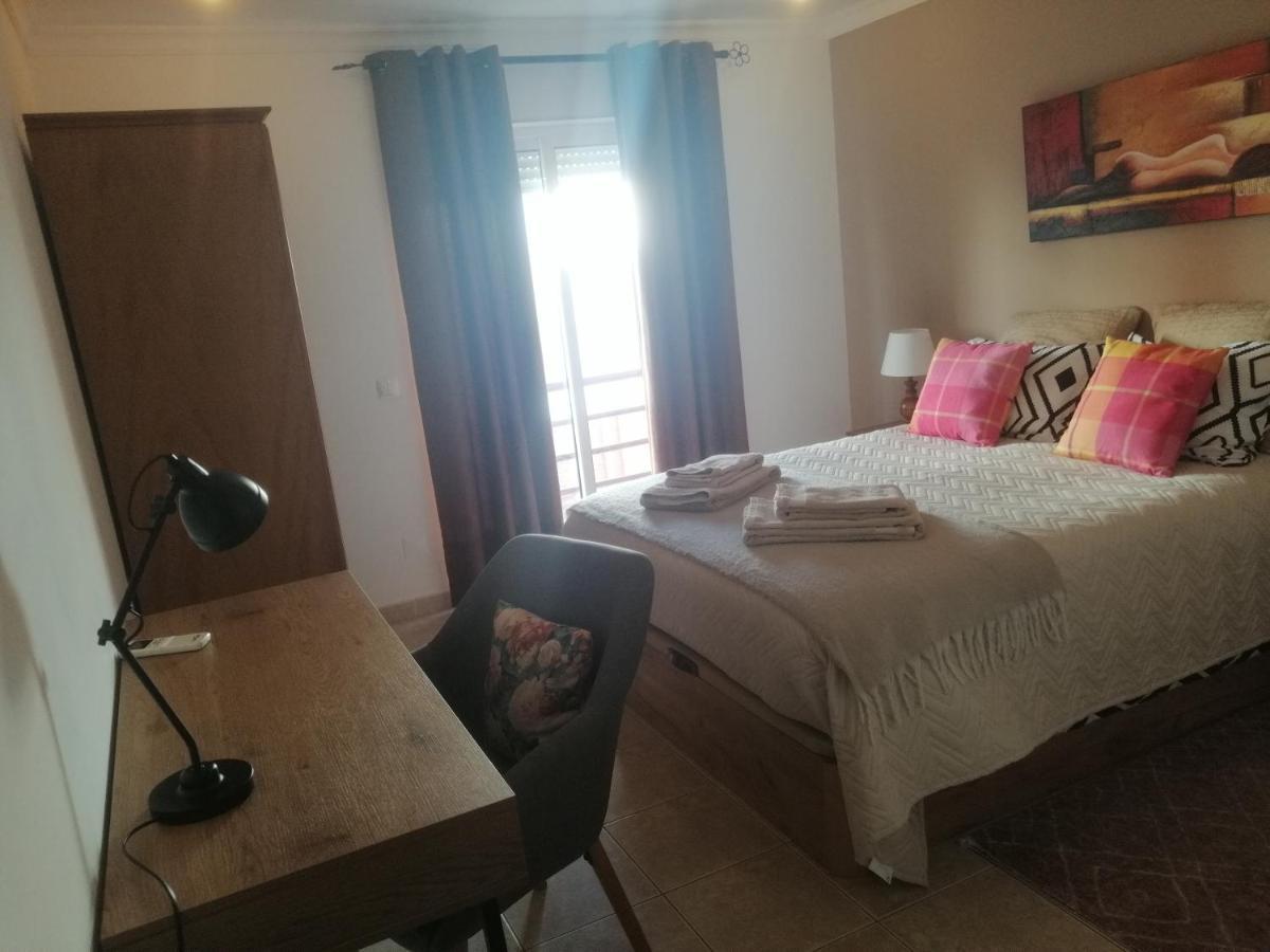 Dream Holidays Cabanas Tavira Ngoại thất bức ảnh