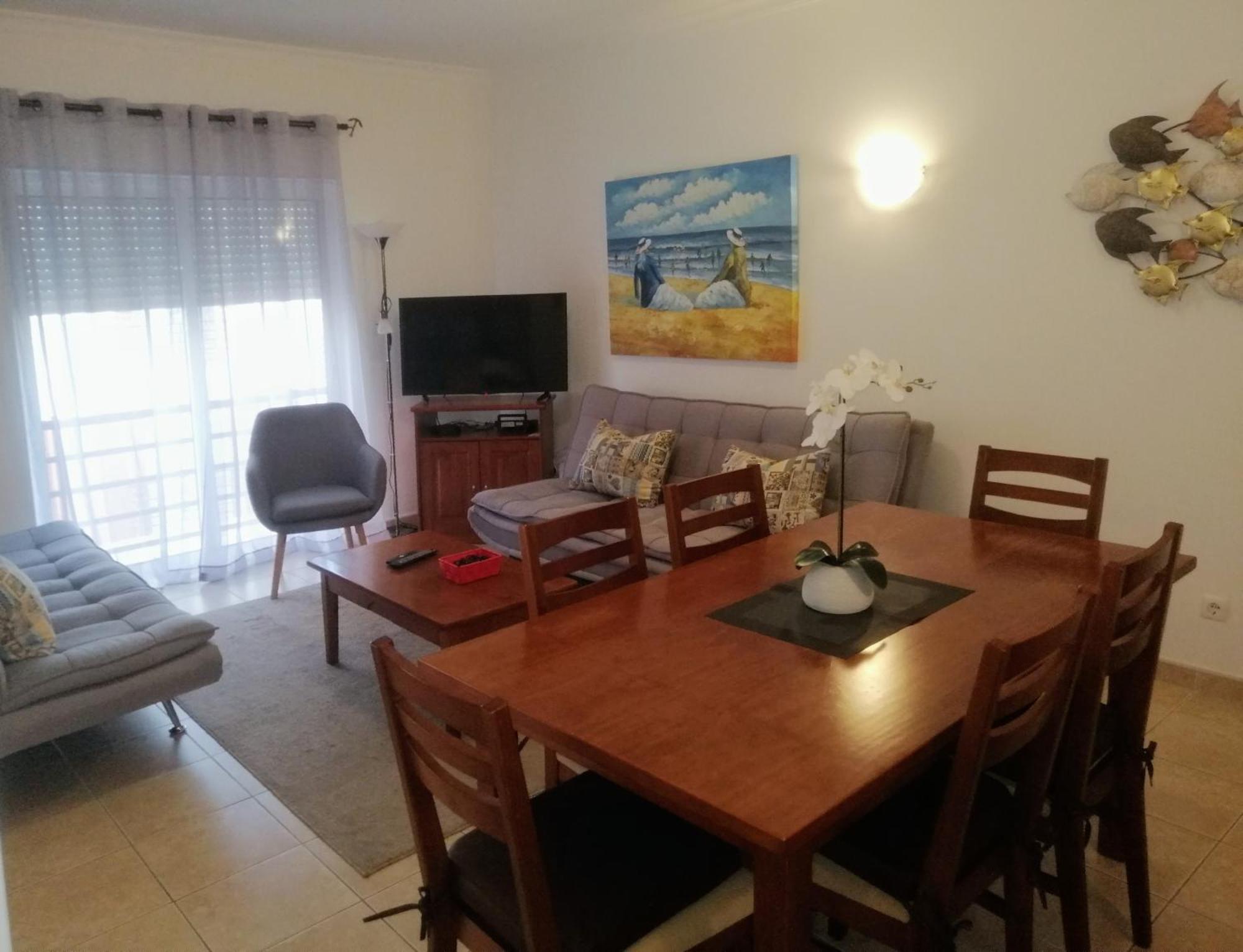 Dream Holidays Cabanas Tavira Phòng bức ảnh